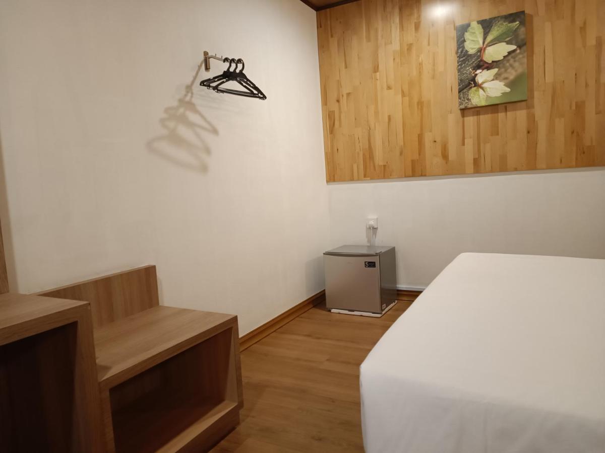 Greencity Hotel Сунгай Петани Екстериор снимка